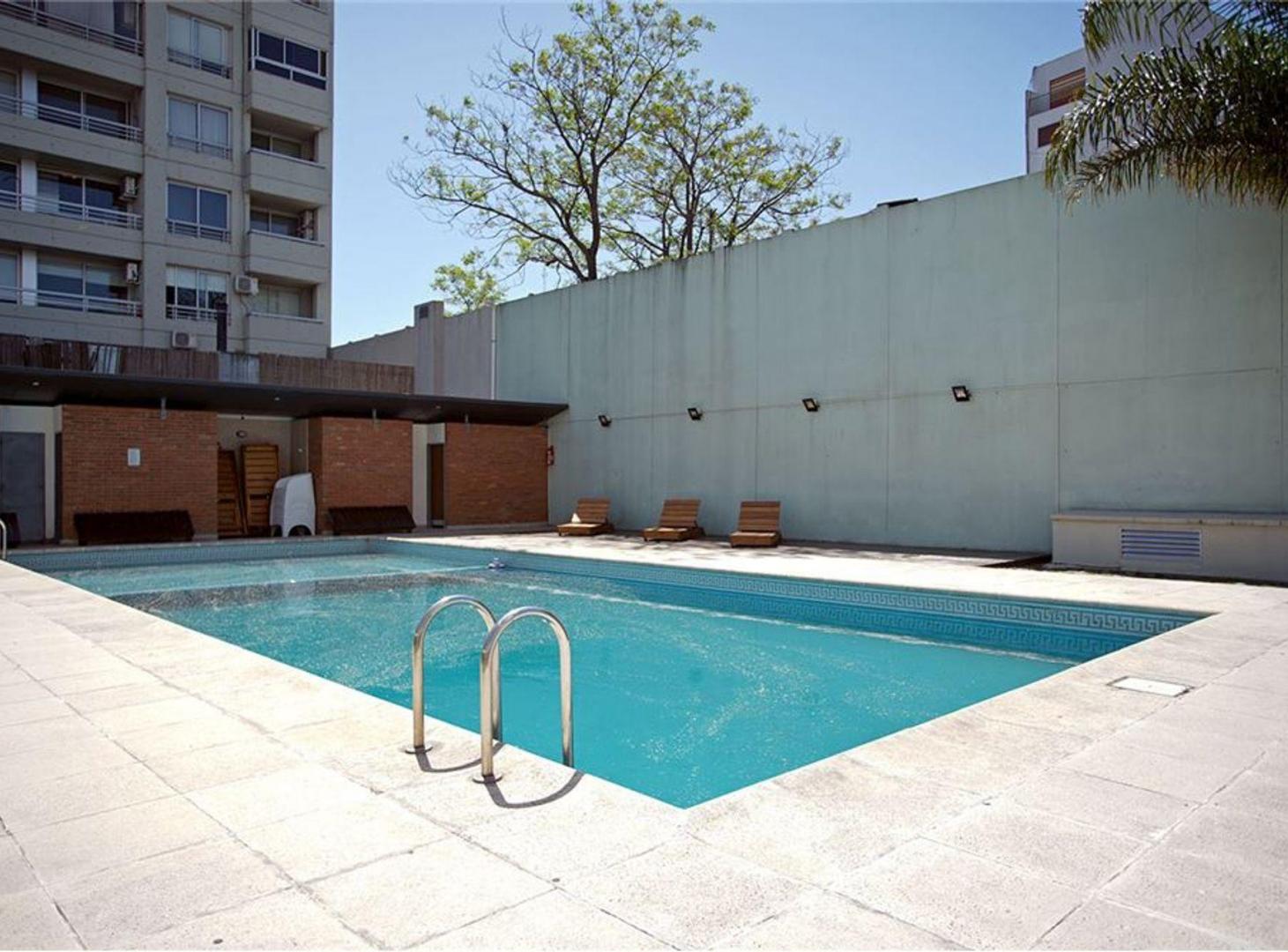 Foto de VENTA DEPARTAMENTO 2 AMBIENTES MATADEROS PILETA, imagen 1