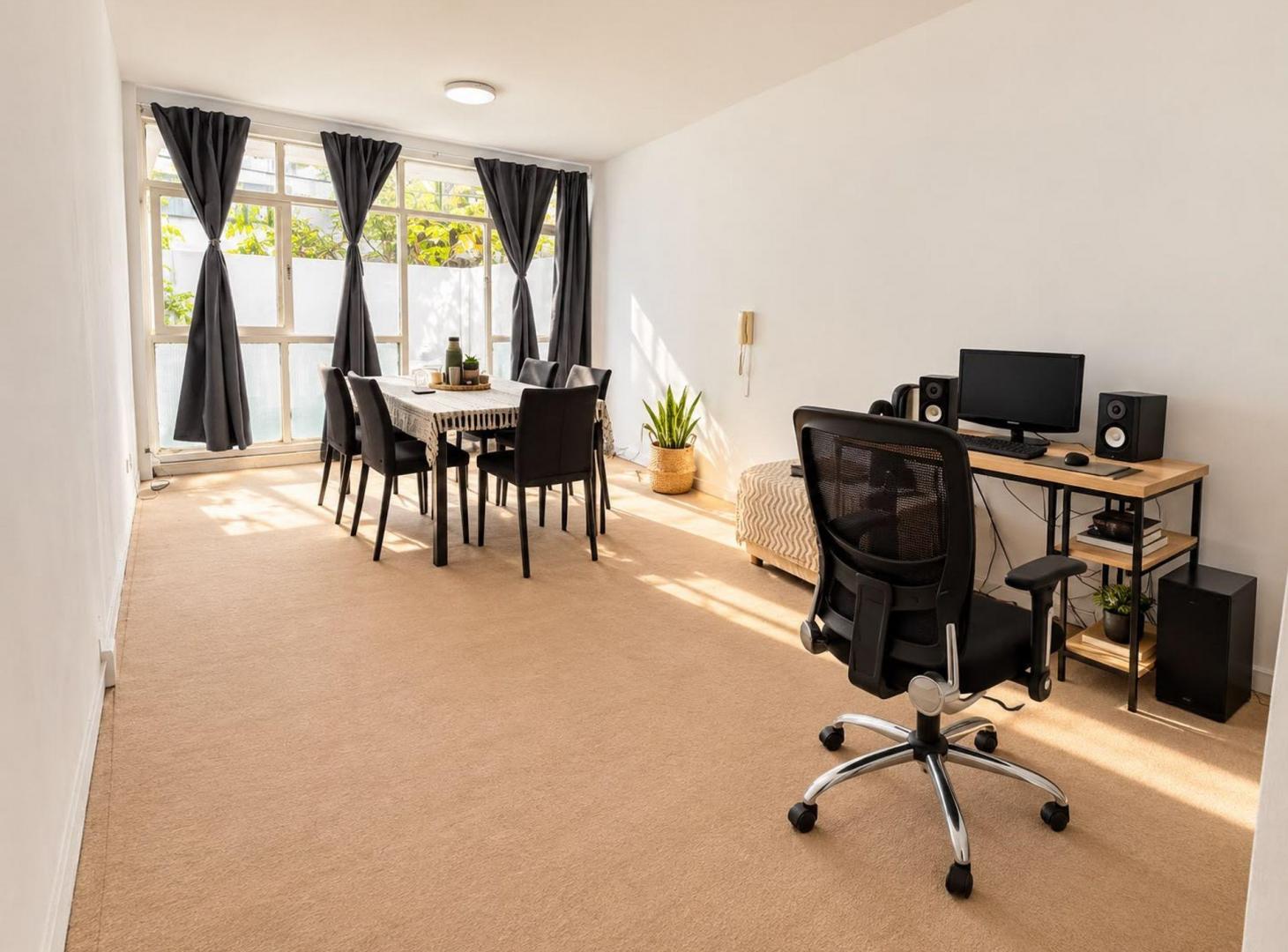 Foto de VENTA OFICINA FLORIDA Y CORRIENTES -MICROCENTRO, imagen 1