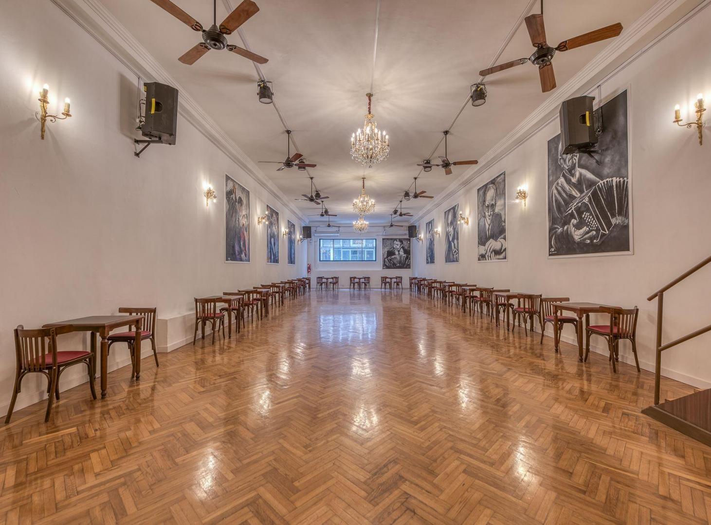 Foto de VENTA SALON COMERCIAL 420m2 PEATONAL FLORIDA, imagen 3