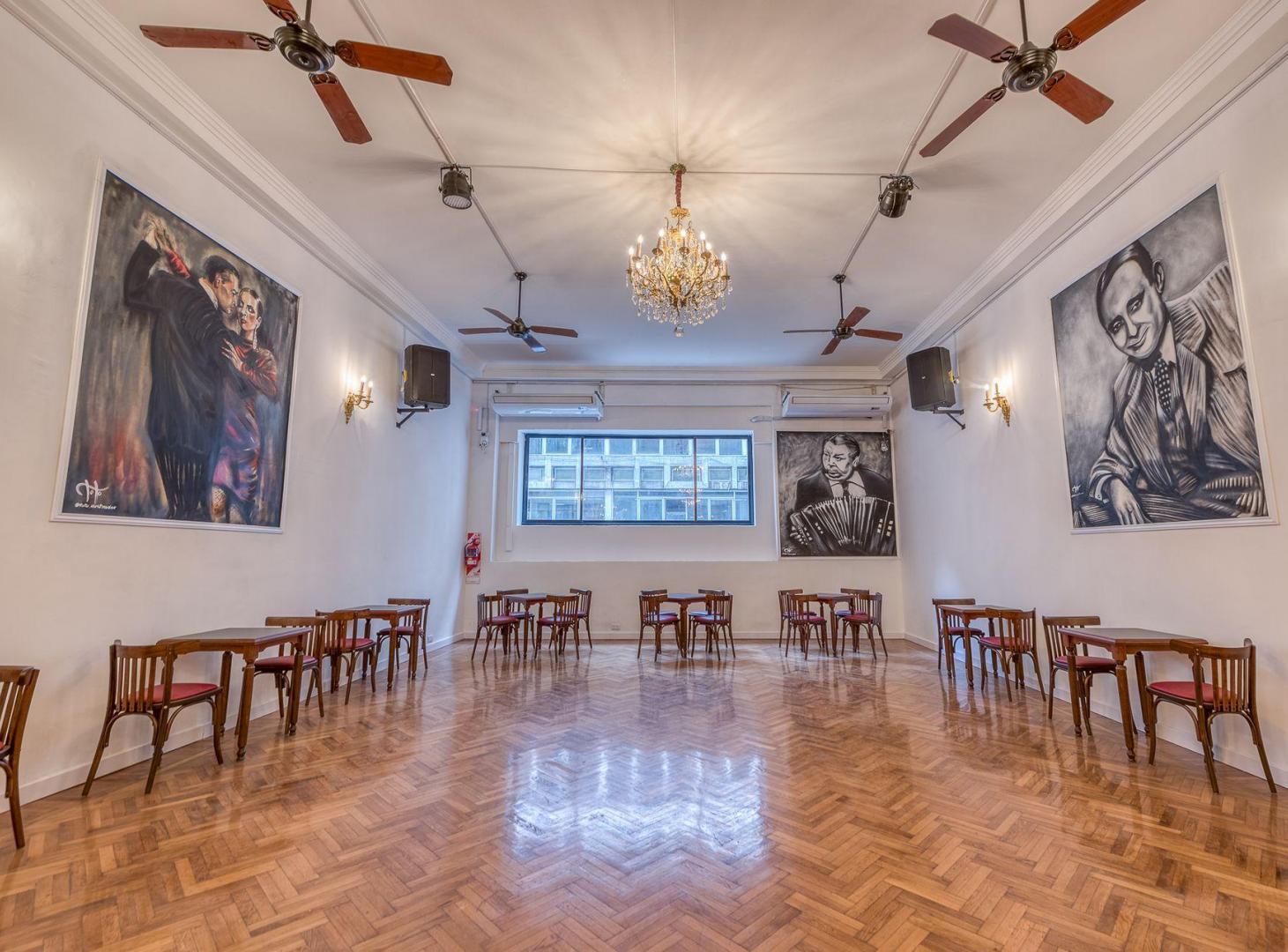Foto de VENTA SALON COMERCIAL 420m2 PEATONAL FLORIDA, imagen 5