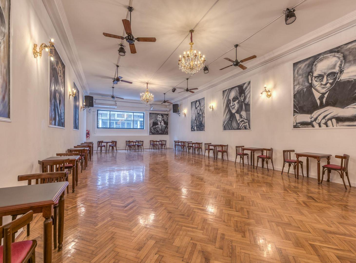 Foto de VENTA SALON COMERCIAL 420m2 PEATONAL FLORIDA, imagen 2