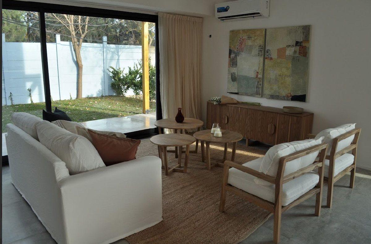 Foto de Duplex 4 Ambientes con amenities en Benavidez, imagen 5