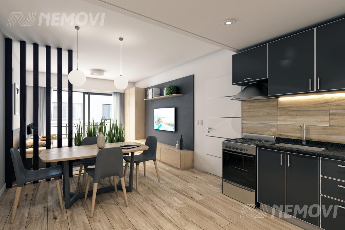 Foto de Departamento MONOAMBIENTE VENTA CABALLITO, imagen 5