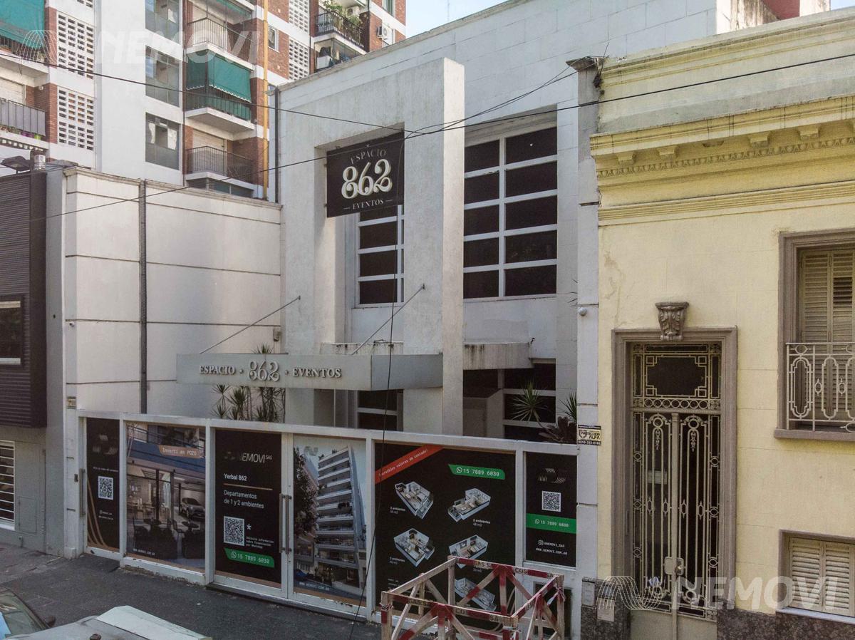 Departamento 3 Ambientes Venta Caballito 5