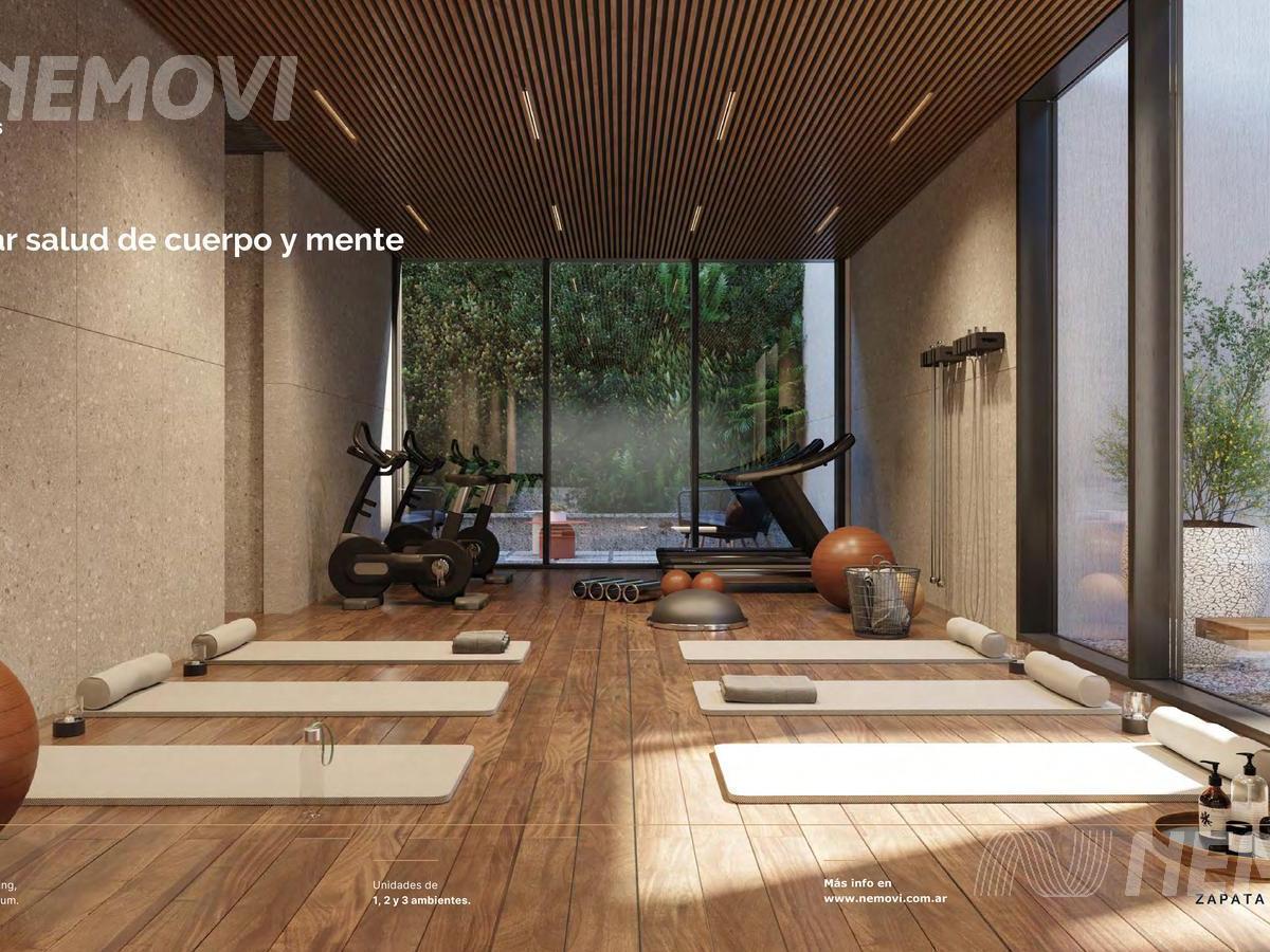 Foto de DEPARTAMENTO 3 AMBIENTES EN PALERMO VENTA, imagen 4