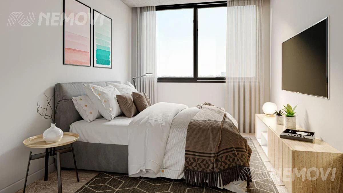 Foto de DEPARTAMENTO 3 AMBIENTES EN PALERMO VENTA, imagen 3