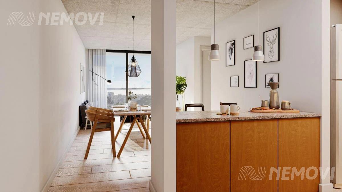 DEPARTAMENTO 3 AMBIENTES EN PALERMO VENTA