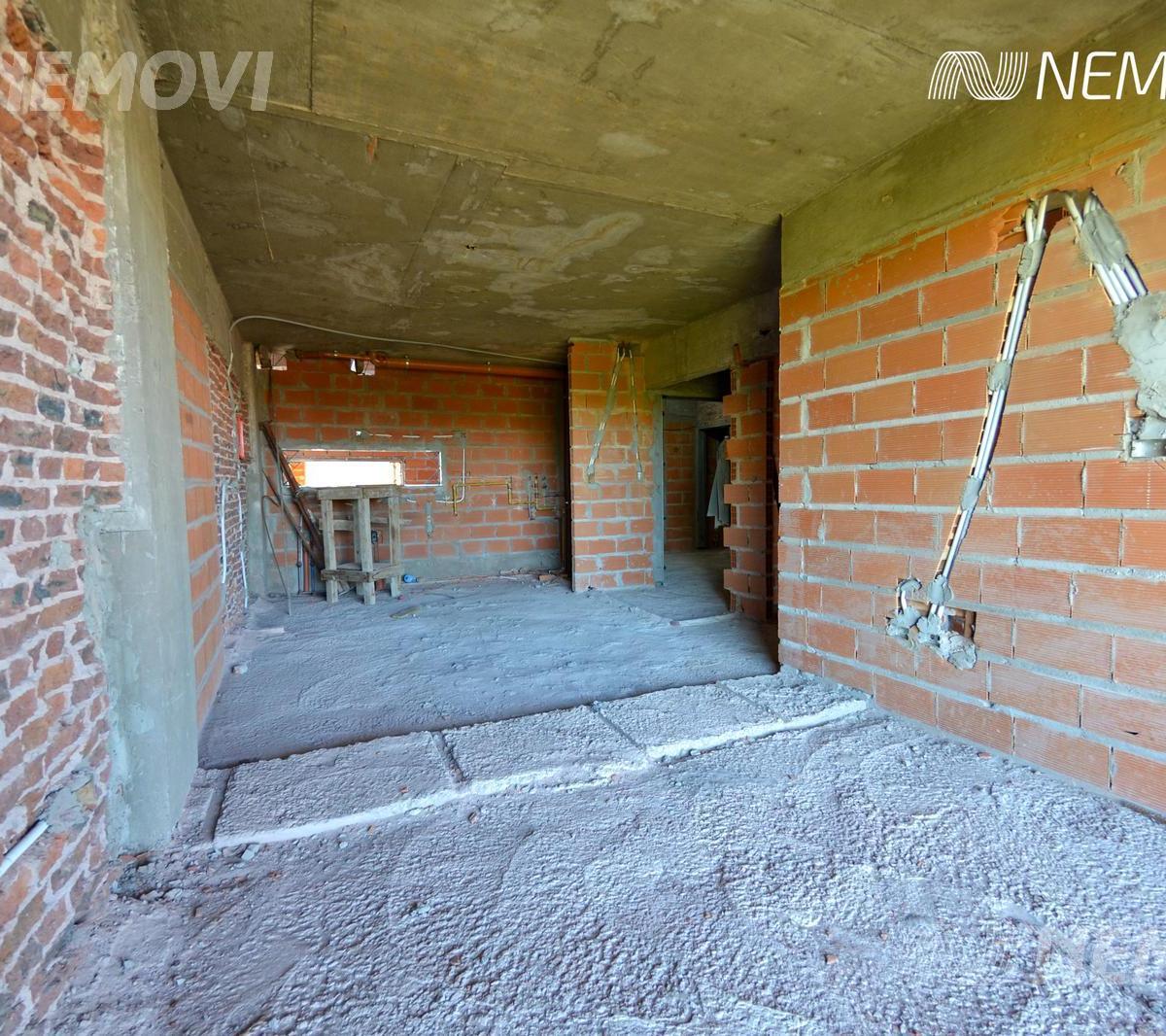 Venta Departamento 3 Ambientes Parque Chacabuco 2
