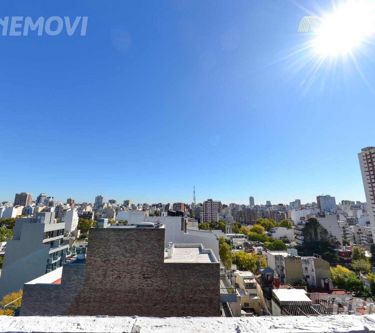 Venta Departamento 3 Ambientes Parque Chacabuco 3