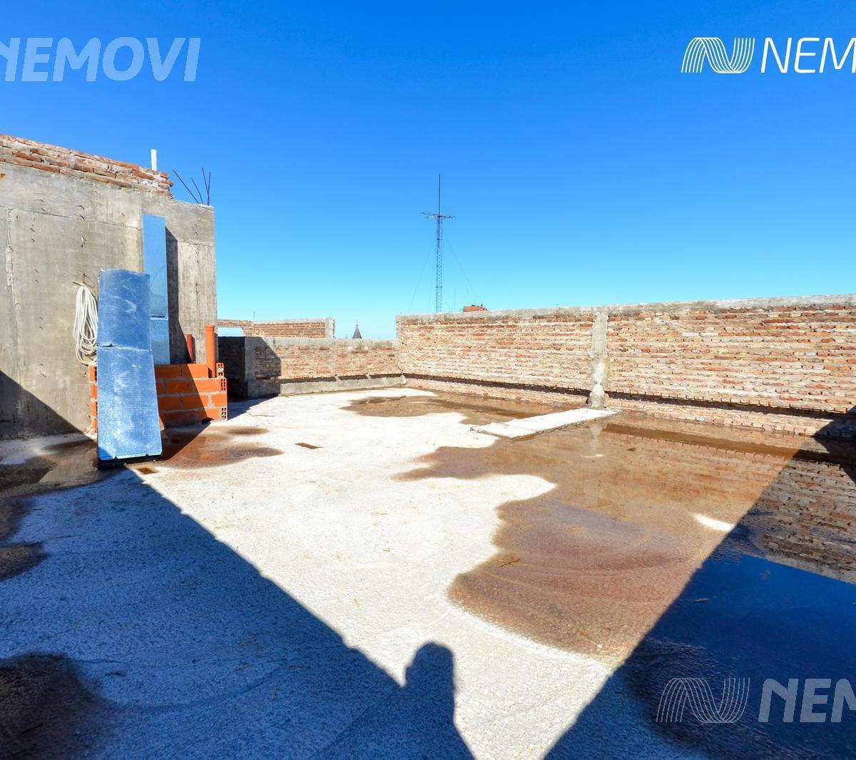 Venta Departamento 3 Ambientes Parque Chacabuco 3
