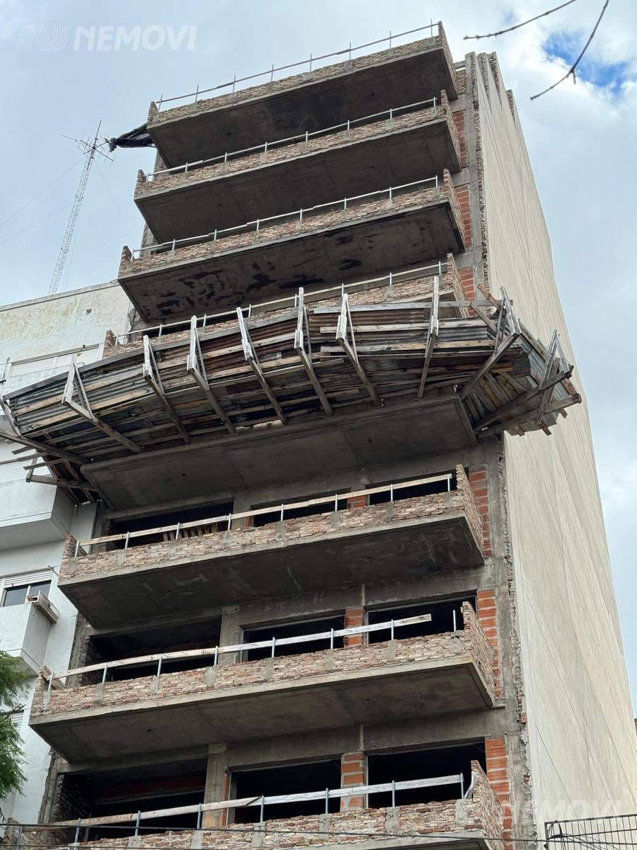 Venta Departamento 3 Ambientes Parque Chacabuco 4