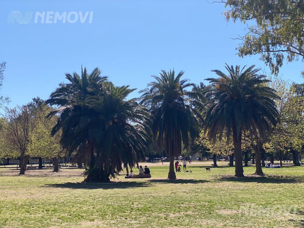 Venta Departamento 4 Ambientes Parque Saavedra 4