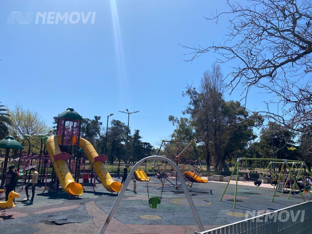 Venta Departamento 4 Ambientes Parque Saavedra 3
