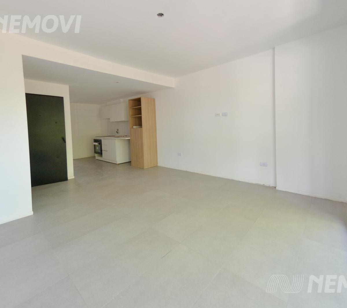 Venta Departamento 4 Ambientes Parque Saavedra 5