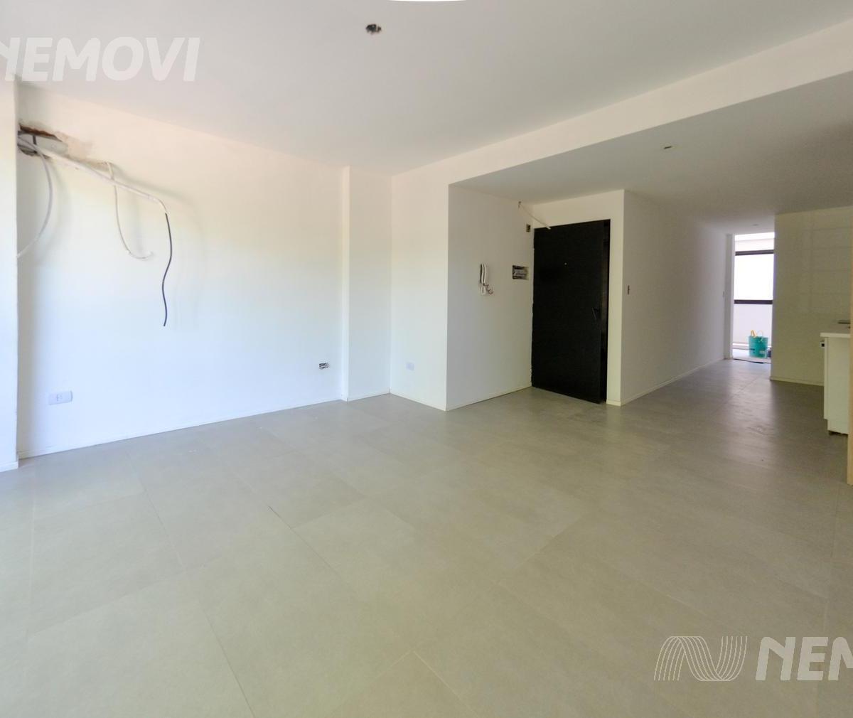 Venta Departamento 4 Ambientes Parque Saavedra 2