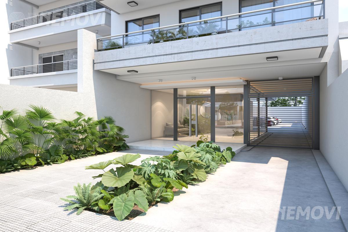 Venta Departamento 3 Ambientes Balcón - Monte Castro 2