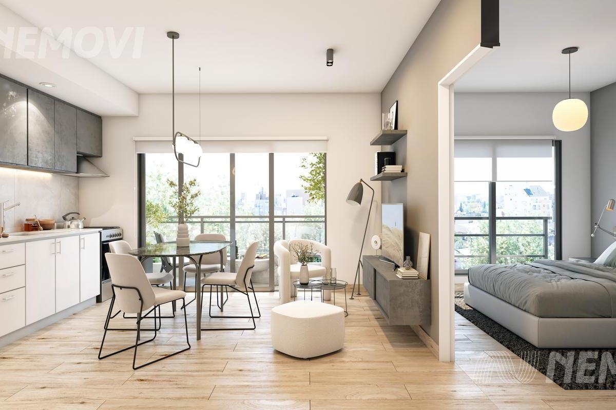 Foto de VENTA Departamento 2 AMBIENTES Saavedra, imagen 2