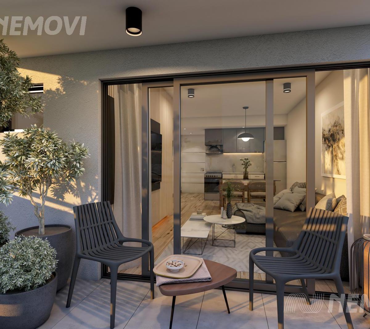 Foto de VENTA Departamento 2 AMBIENTES Saavedra, imagen 3