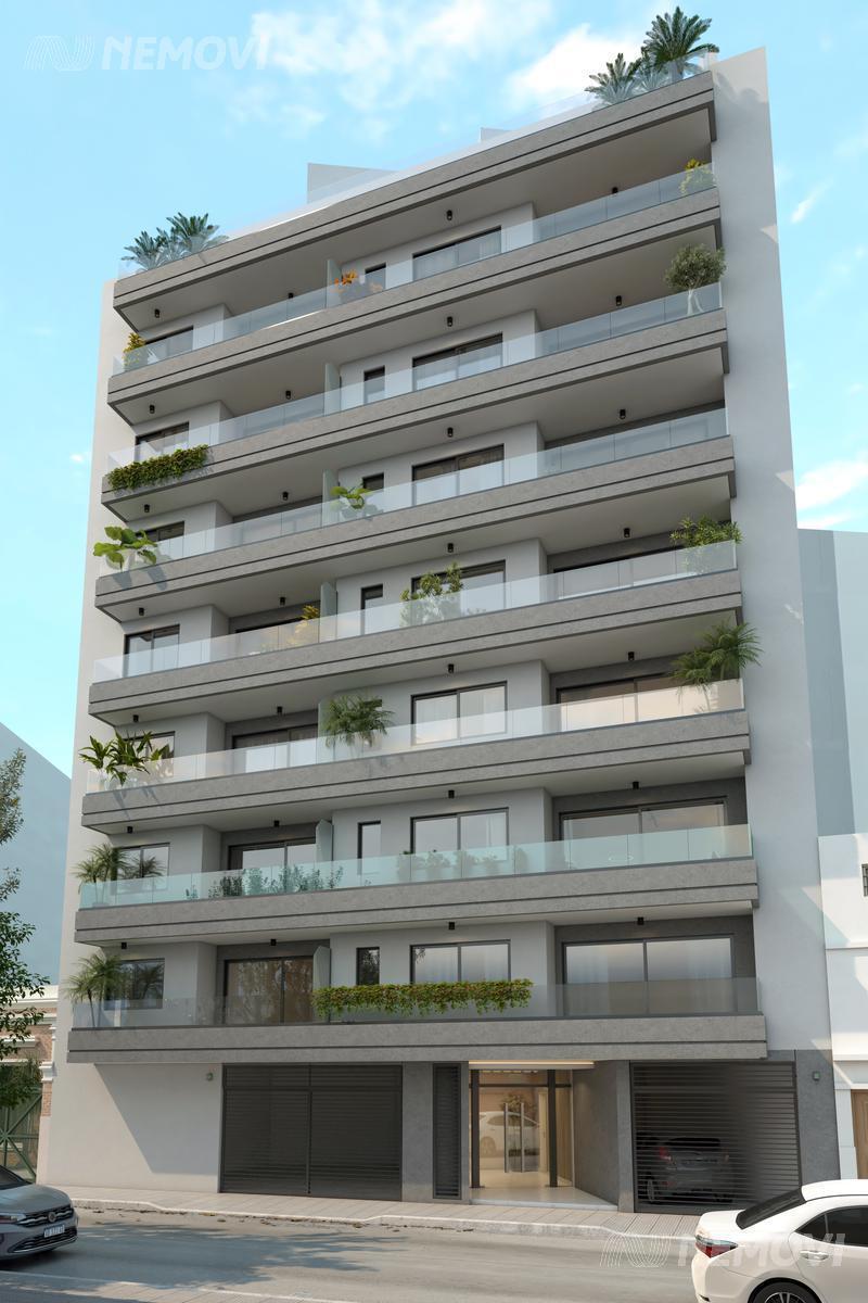 Venta Departamento 3 Ambientes - Villa del Parque 2
