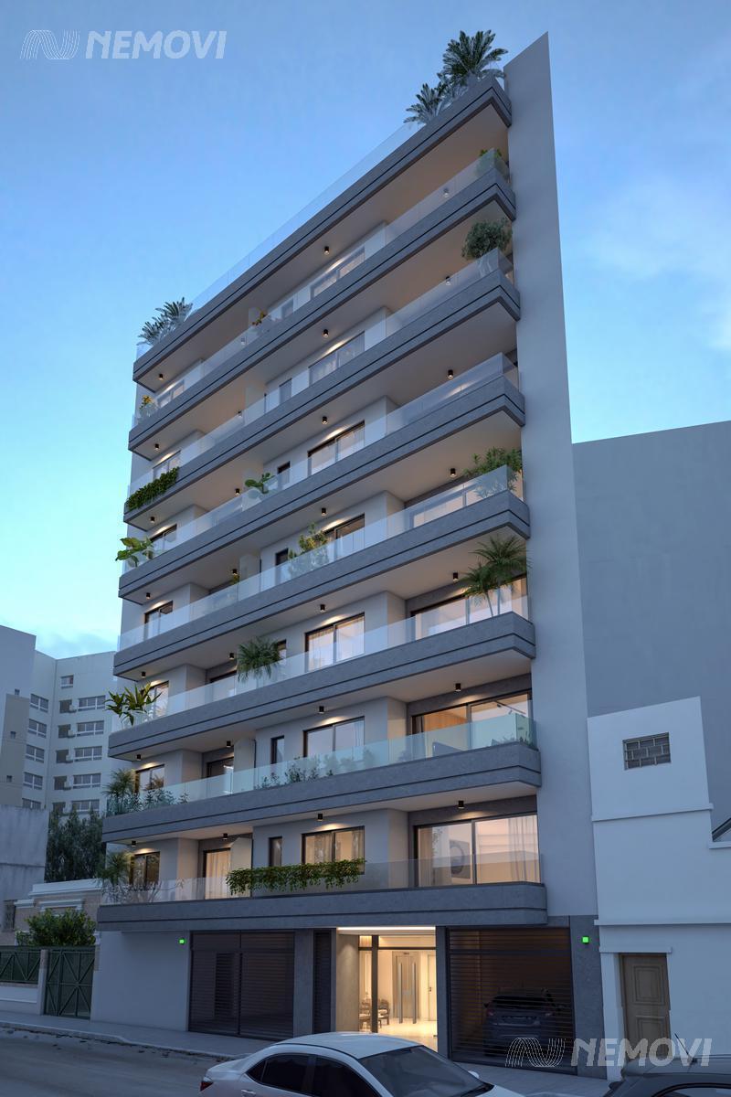 Venta Departamento 3 Ambientes - Villa del Parque 3