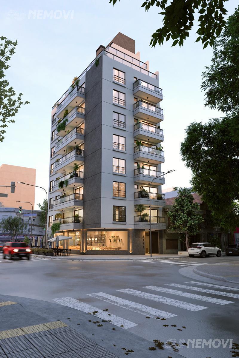 Venta Departamento 3 Ambientes Saavedra 3