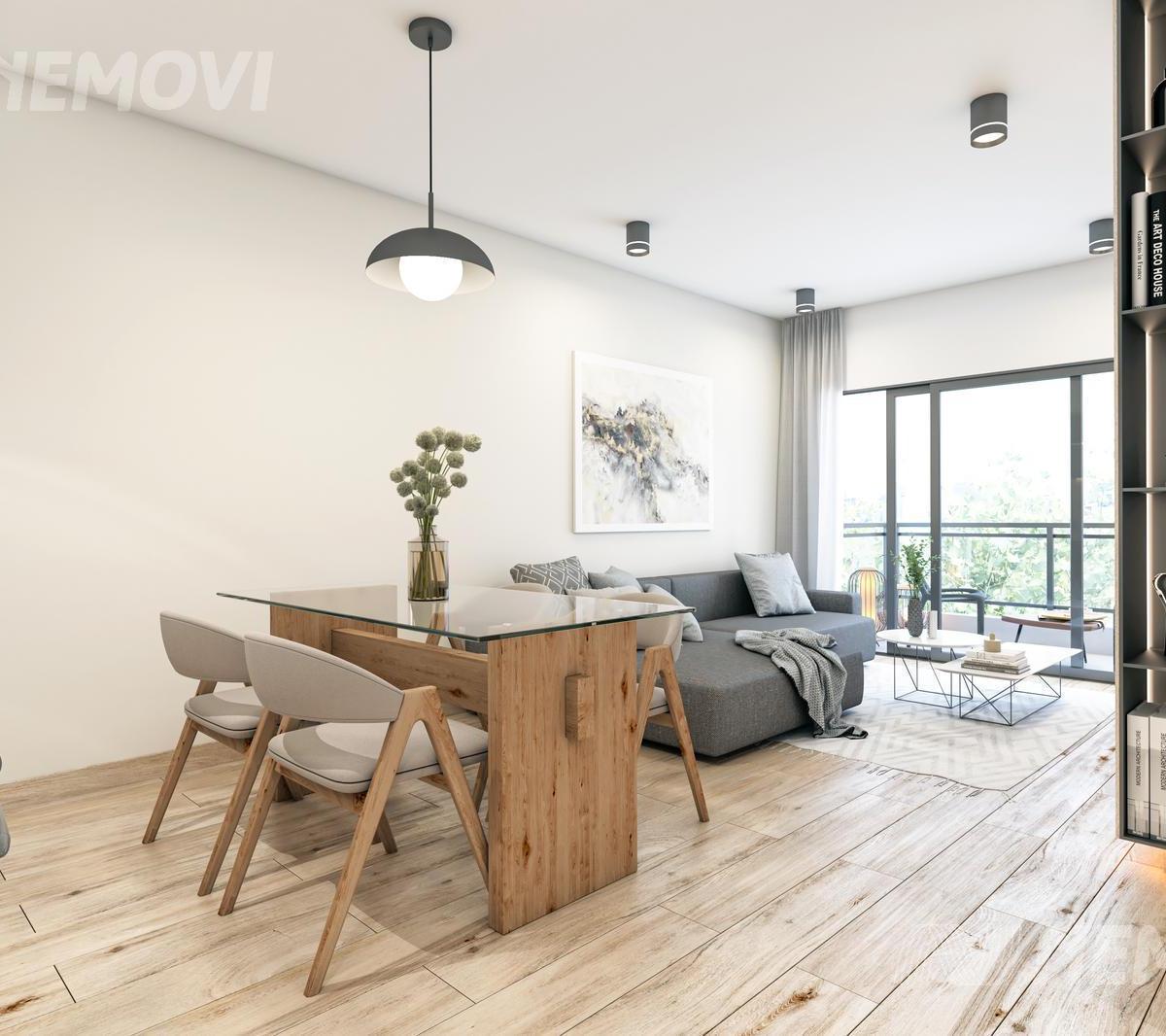 Venta Departamento 3 Ambientes Saavedra 4