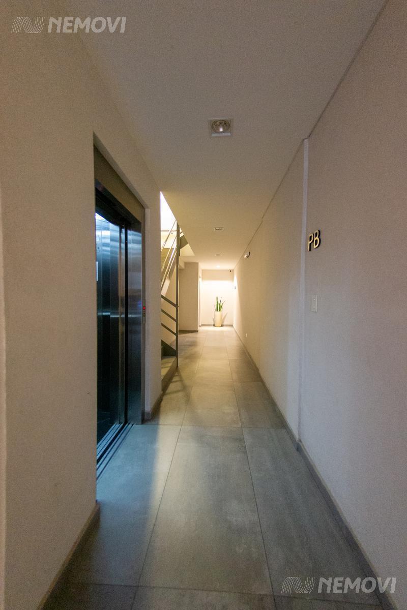 VENTA 2 ambientes VILLA LURO APTO CREDITO
