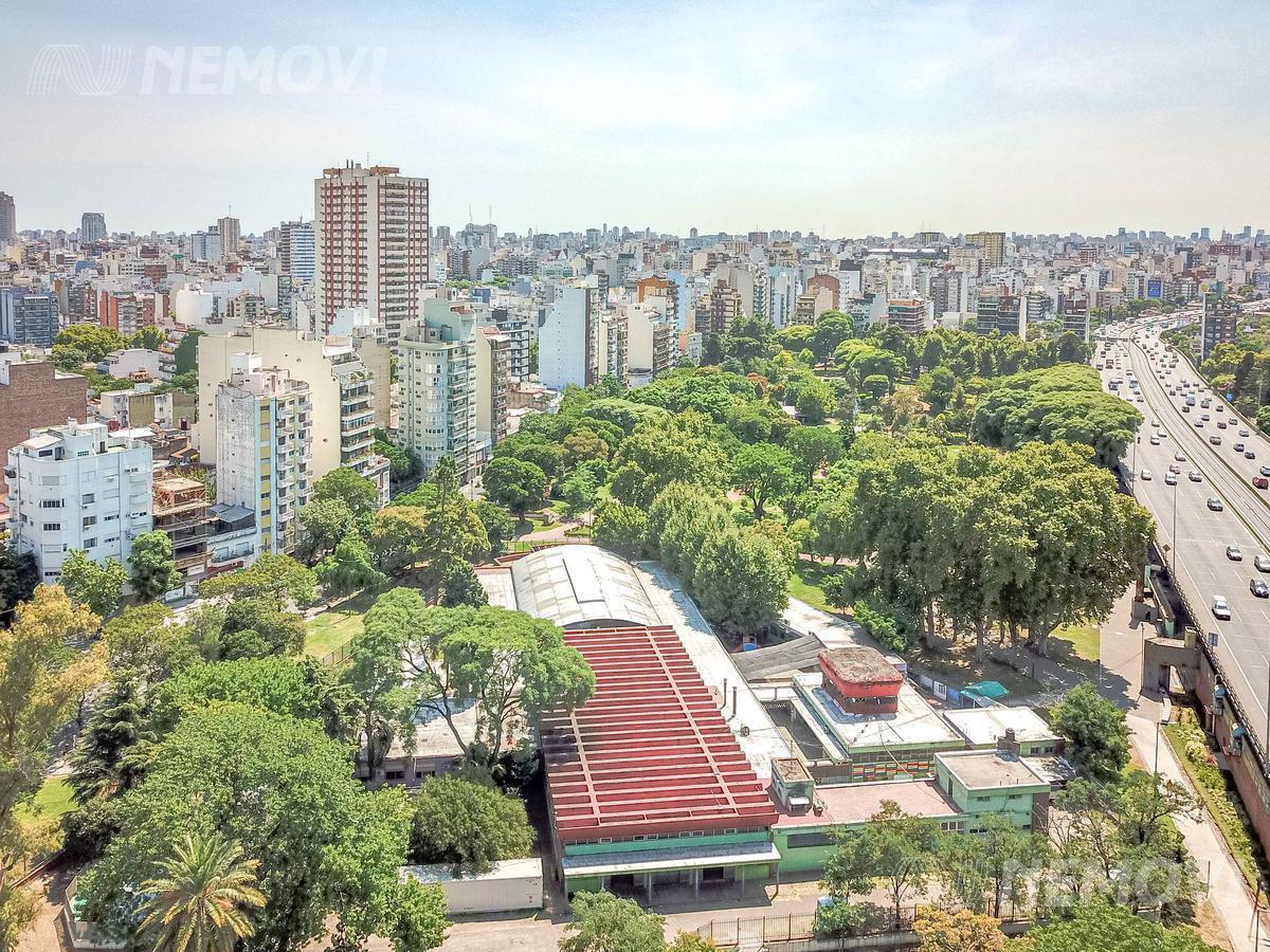 Venta Departamento 3 Ambientes Parque Chacabuco 2