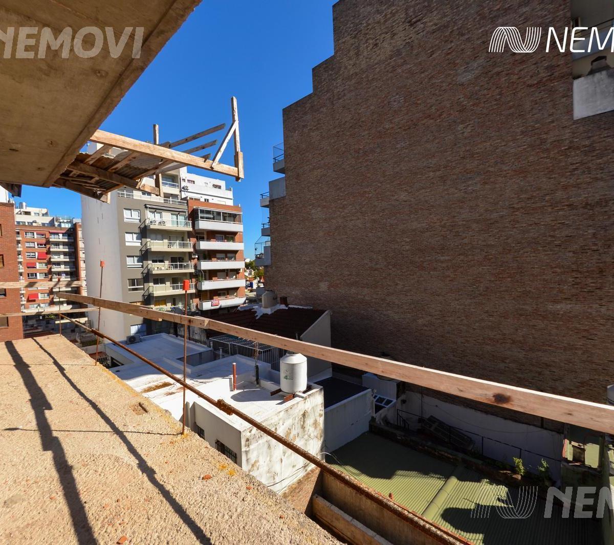Venta Departamento 3 Ambientes Parque Chacabuco 4