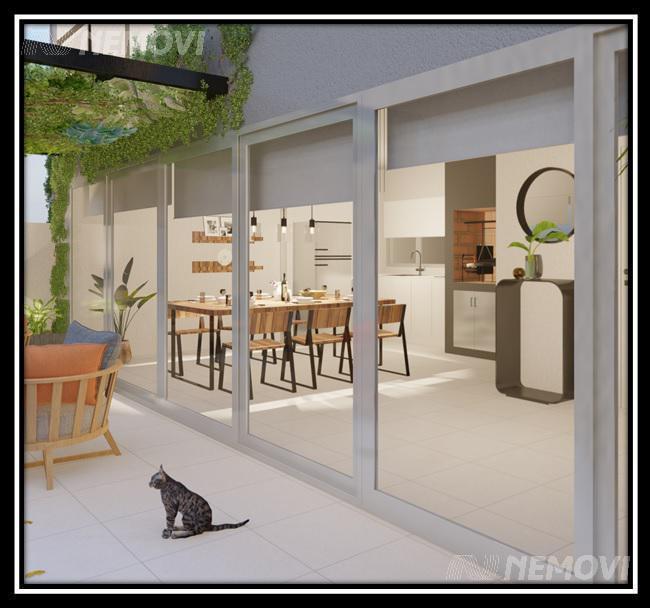 Departamento Venta 3 Ambientes Parque Chacabuco 3