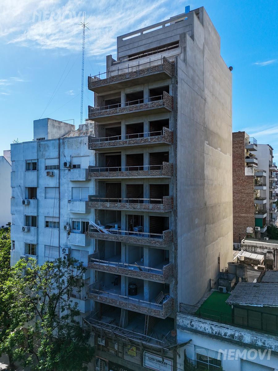 Departamento Venta 3 Ambientes Parque Chacabuco 1