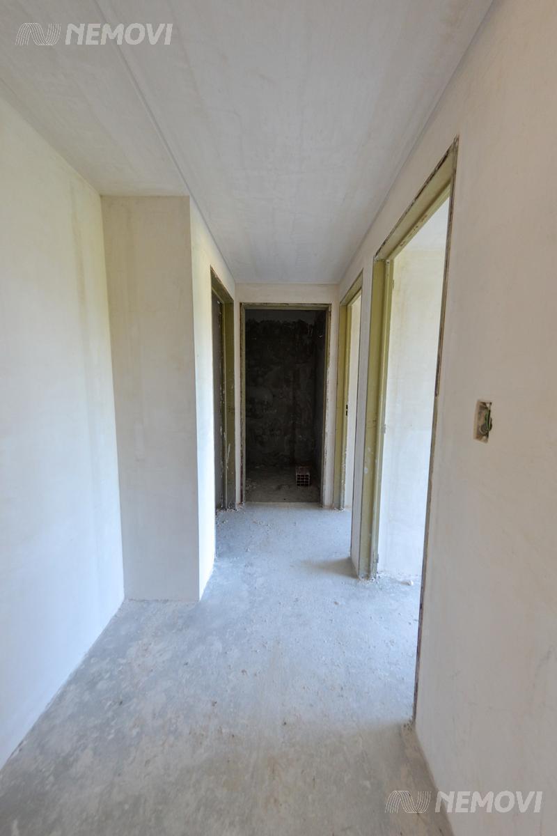 Venta Departamento 3 Ambientes en Parque Chacabuco con Balcón Terraza en Piso 8 2