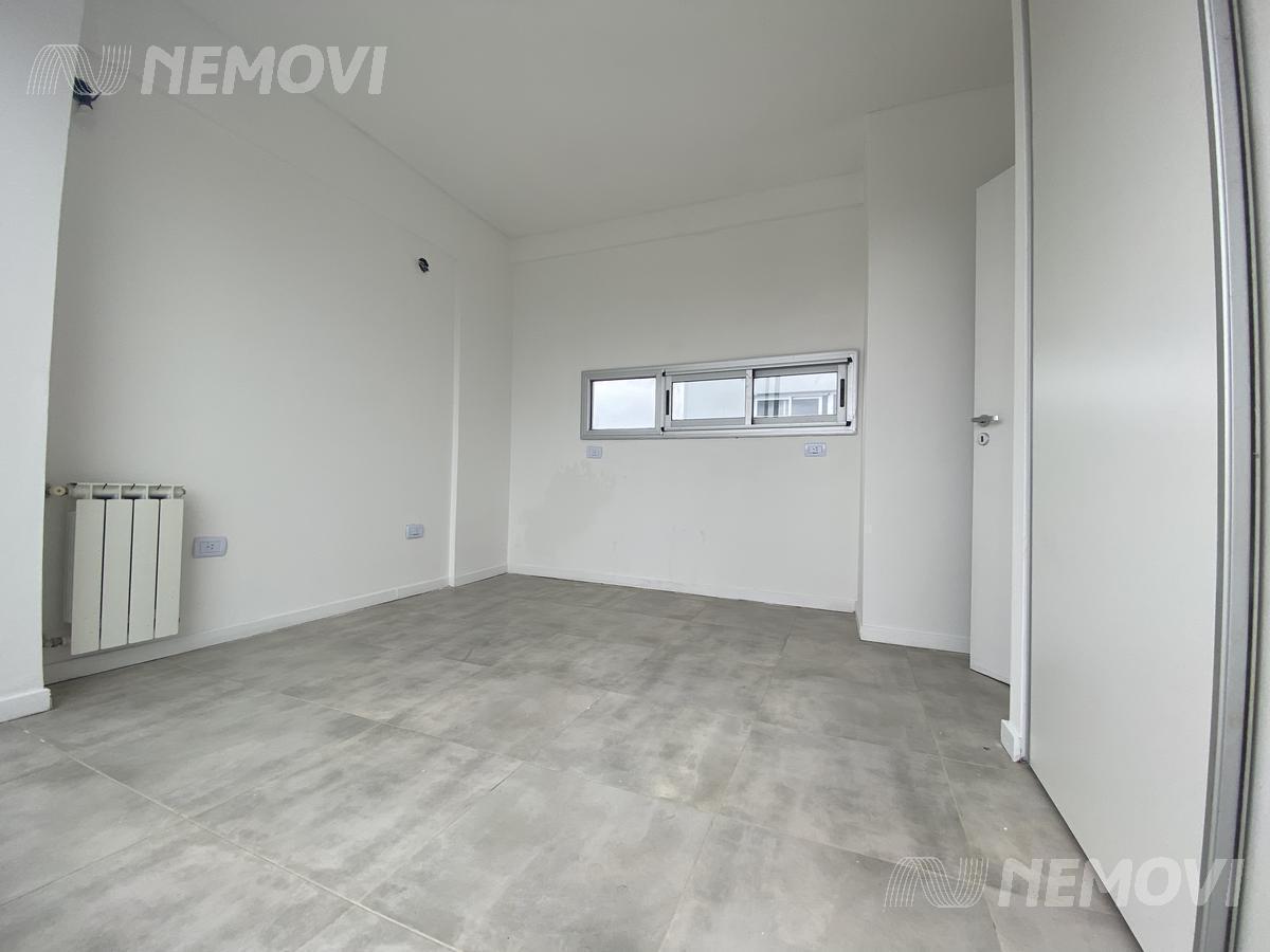 Venta Departamento 4 Ambientes Saavedra 2