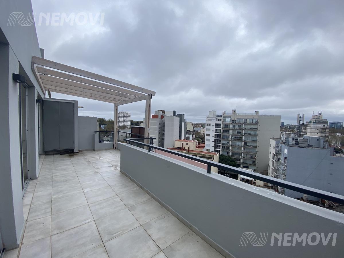 Venta Departamento 4 Ambientes Saavedra 3