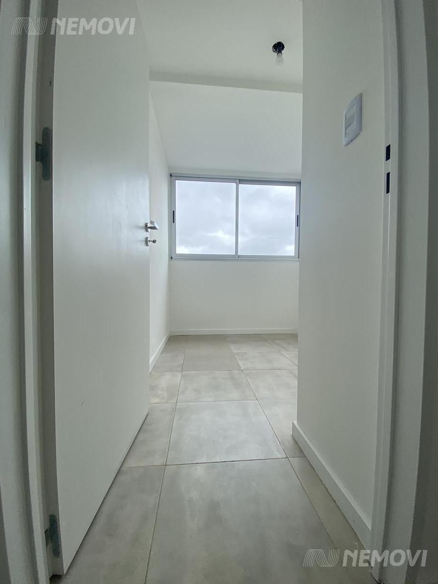 Venta Departamento 4 Ambientes Saavedra 5
