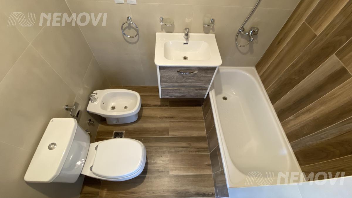 VENTA Monoambiente Villa Luro APTO CREDITO