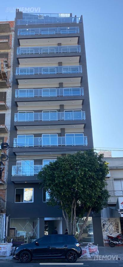 Venta Monoambiente Divisible con Balcon Terraza Devoto 4