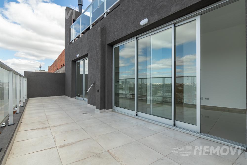 Venta Monoambiente Divisible con Balcon Terraza Devoto 3