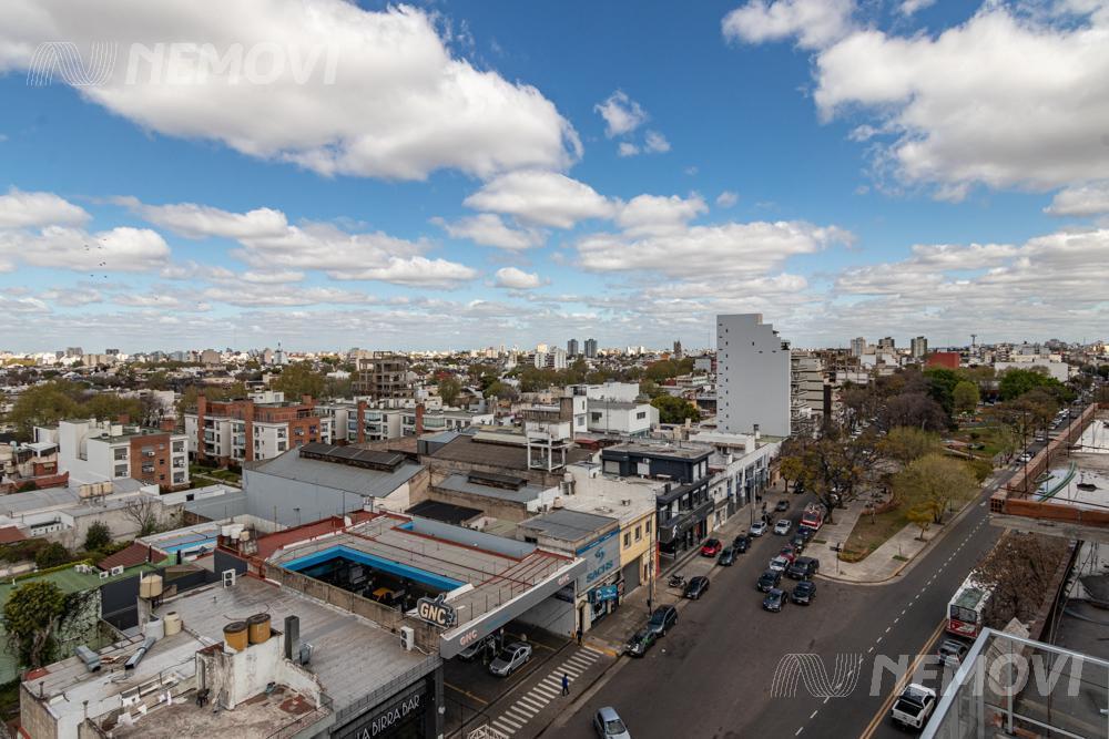 Venta Monoambiente Divisible con Balcon Terraza Devoto 2