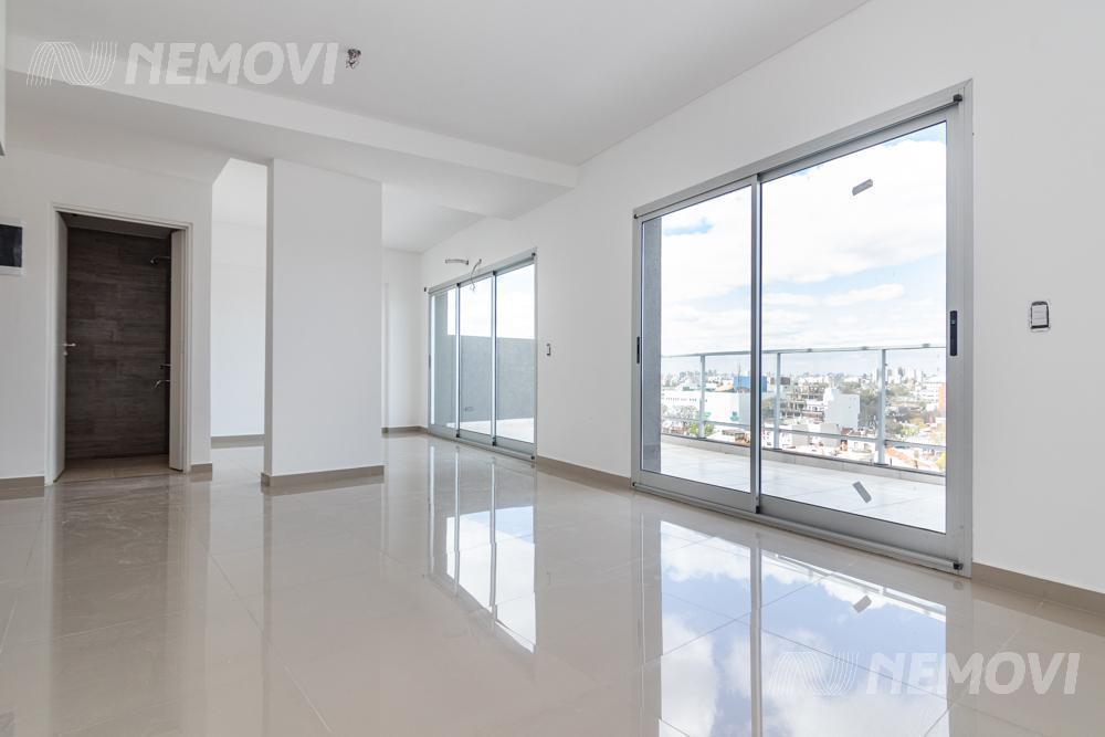 Venta Monoambiente Divisible con Balcon Terraza Devoto 4
