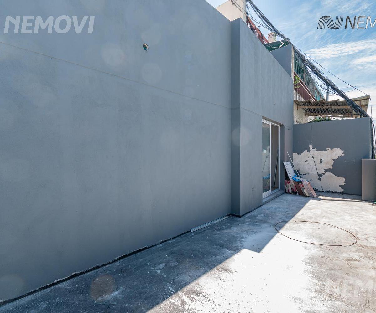 Venta Departamento 6 Ambientes en Caballito 5