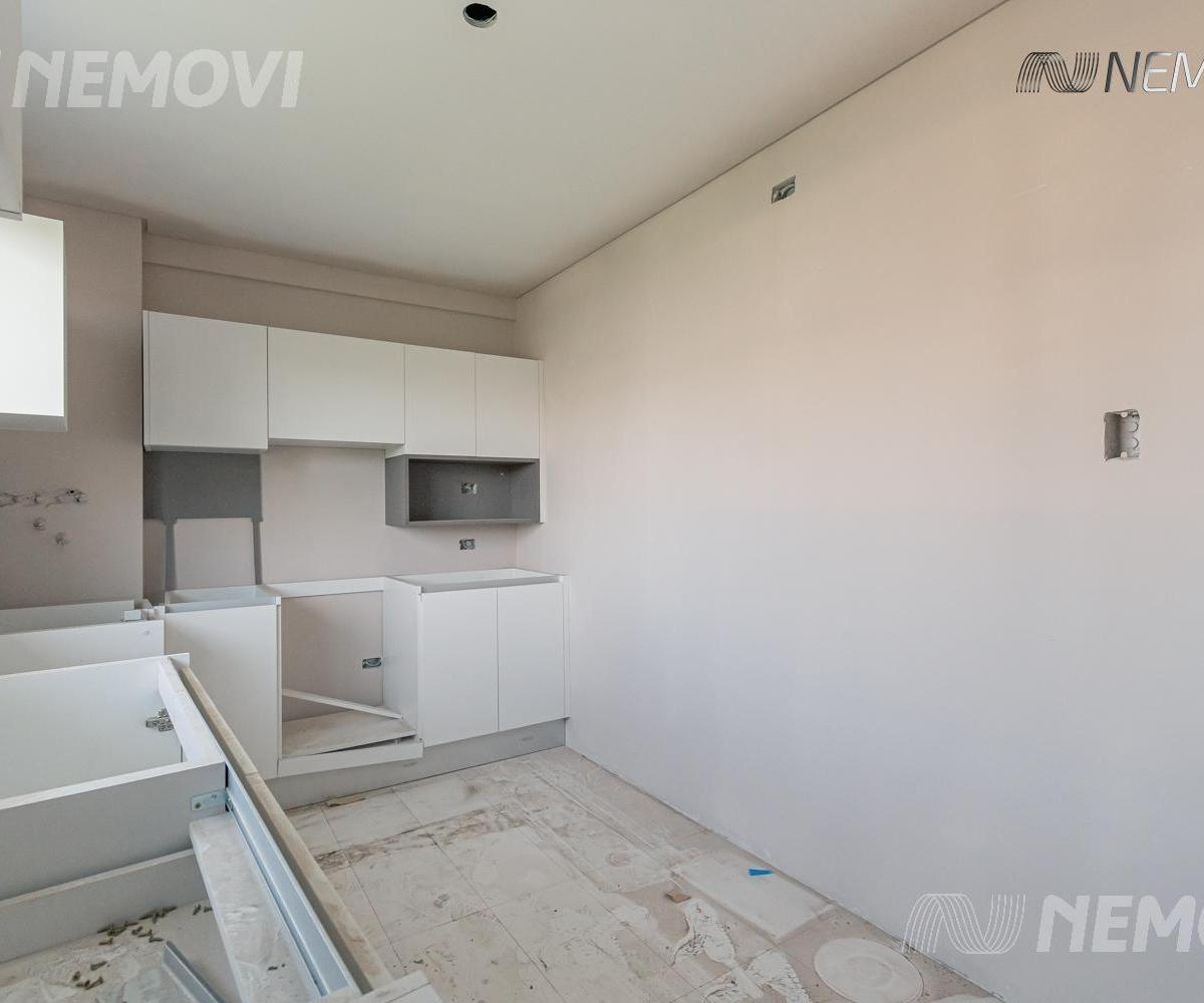 Venta Departamento 4 Ambientes Cochera Caballito 2