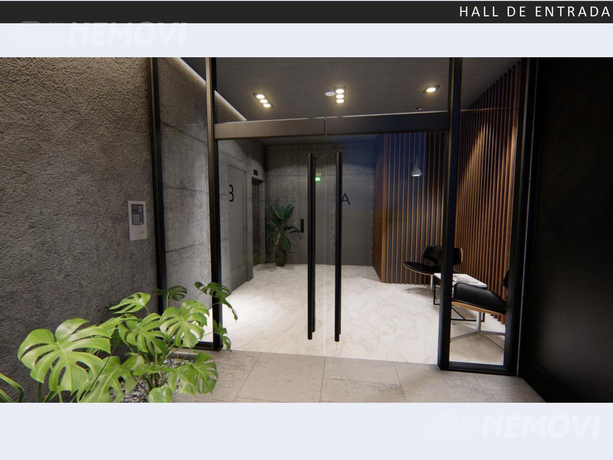 Venta Departamento 4 Ambientes Parque Saavedra 1