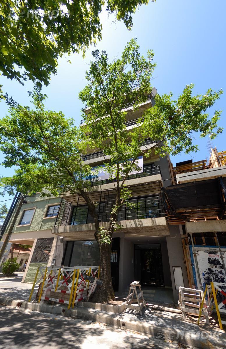 Venta Departamento 4 Ambientes Parque Saavedra 3