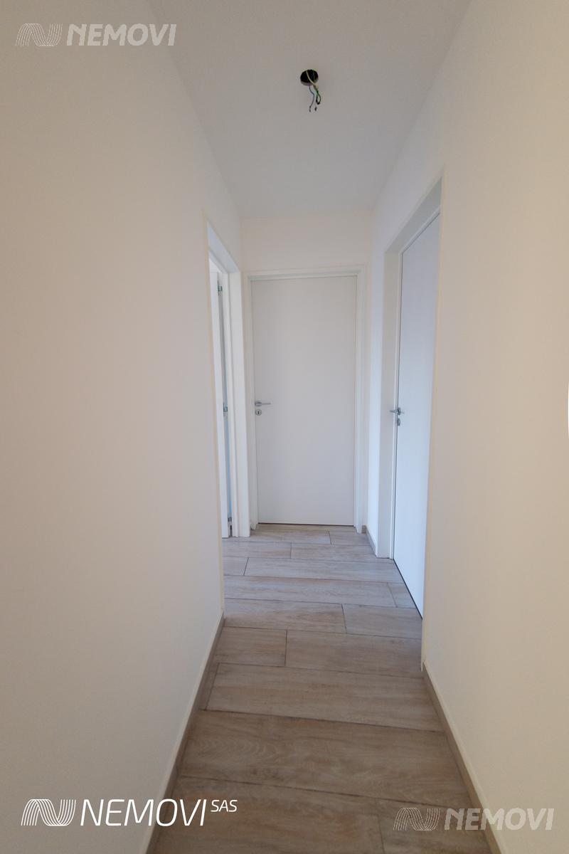 Venta Departamento de Tres Ambientes Devoto 3