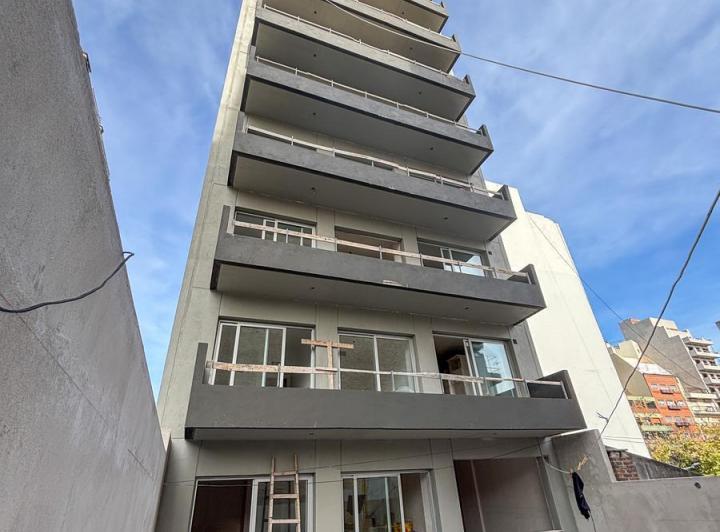 VENTA DEPARTAMENTO 3 AMBIENTES PARQUE CHACABUCO 4