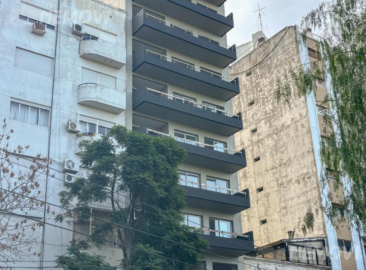 VENTA DEPARTAMENTO 3 AMBIENTES PARQUE CHACABUCO 2