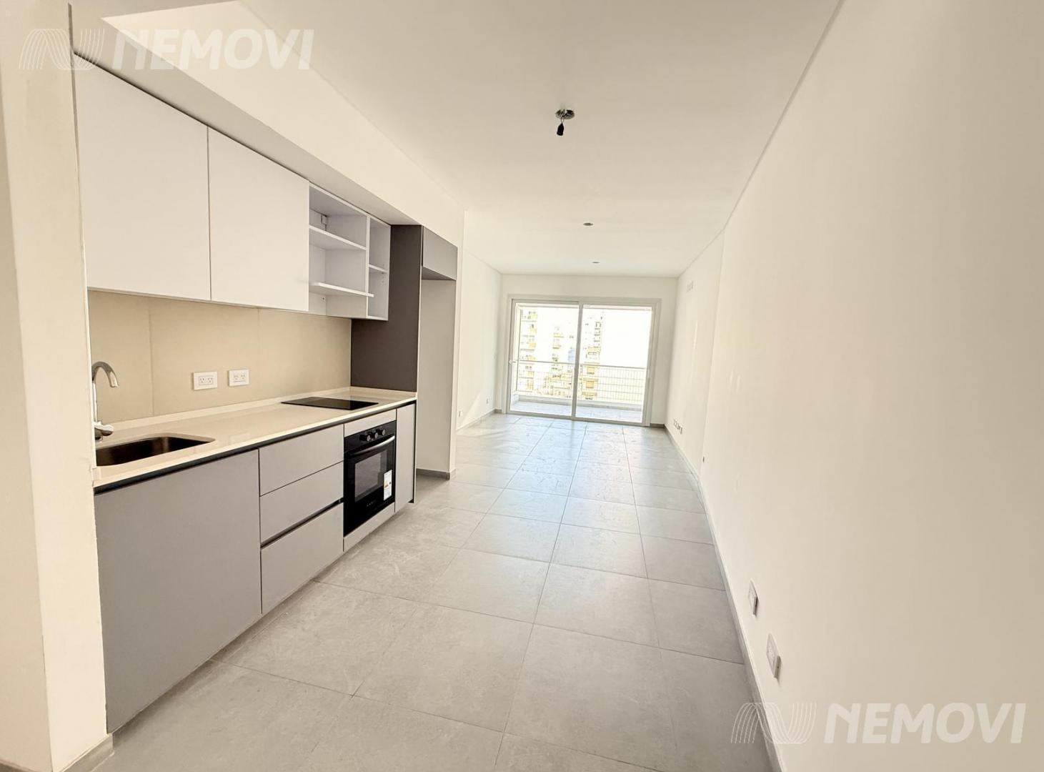 VENTA Departamento MONOAMBIENTE VILLA DEL PARQUE