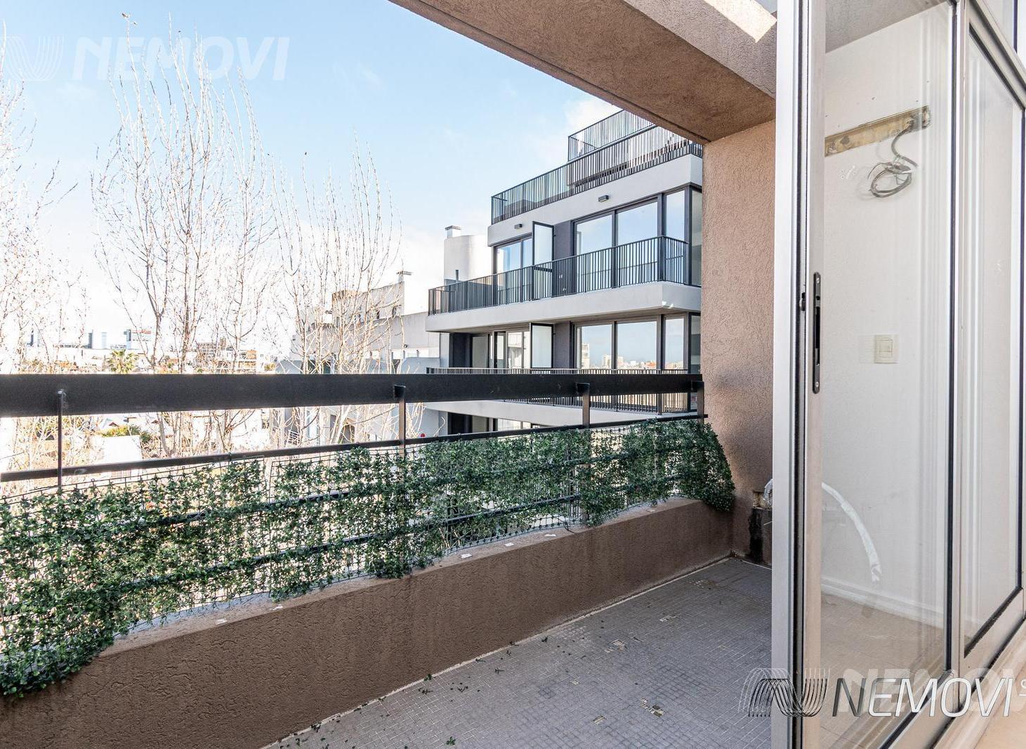 Foto de VENTA Departamento Monoambiente en Saavedra, imagen 1