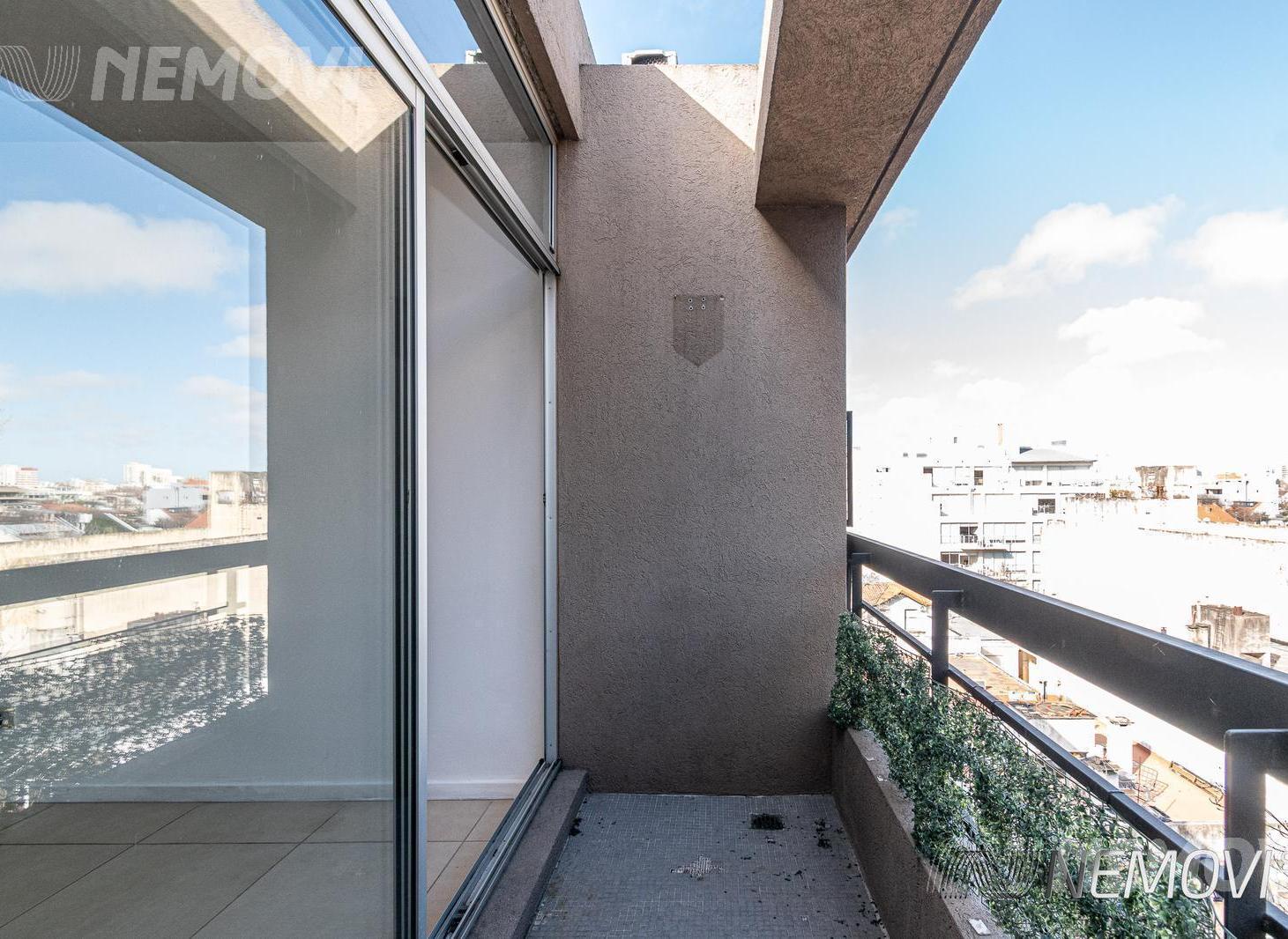 VENTA Departamento Monoambiente en Saavedra